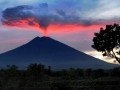 Вулкан Гунунг Агунг: фото 7