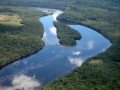 Дельта реки Ориноко и национальный парк Канайма: фото 7
