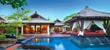 St Regis Bali Luxury