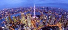 Сити тур по Шанхаю с посещением Телебашни «Жемчужина Востока»