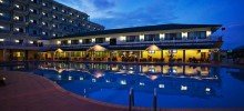 Princess Hotel & Casino Guyana International