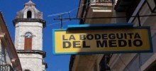 Бодегита дель-Медио