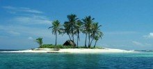 Лучшие пляжи архипелага Бокас дель Торо