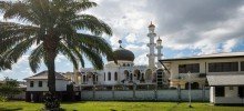 Мечеть Кейзерстрат
