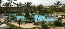 Grand Paradise Bavaro Beach Resort Casino & Spa