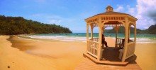 Тринидад. Экскурсия по живописному пляжу Маракас