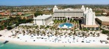 HOTEL RIU PALACE ARUBA