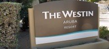 THE WESTIN ARUBA RESORT