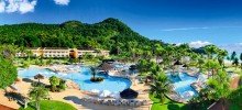 Vila Gale Eco Resort De Angra
