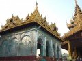 Бирма - священное золото Азии: фото 7