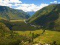 Священная долина Инков: фото 1