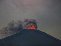 Вулкан Гунунг Агунг: фото 8