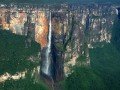 Национальный парк Канайма и полет над водопадом Анхель: фото 8