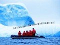Экспедиционный круиз в Антарктику на т/х «Ocean Endeavour»: фото 8