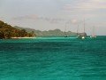 Острова Гренадины: Union Island/Сanouan - Mayreau - Tobago Cays /Palm Island: фото 8