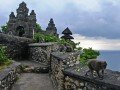 Храм Улувату и Традиционный танец Бали: фото 9