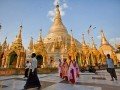 Обзорная экскурсия по Янгону: фото 8