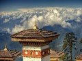 Путешествие в Бутан: фото 1
