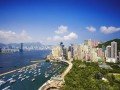 Путешествие в Гонконг: фото 1