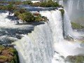 Достопримечательности: Экскурсия на водопады Игуасу из Аргентины: фото 1