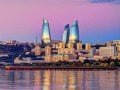 Путешествие в Азербайджан: фото 1