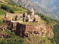 Путешествие в Армению: фото 1