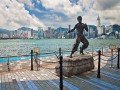 Путешествие в Гонконг: фото 2