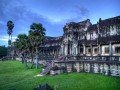 Камбоджа: фото 4