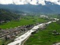 Путешествие в Бутан: фото 3