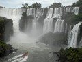 Достопримечательности: Экскурсия на водопады Игуасу из Аргентины: фото 5