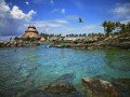 Пляжный отдых в Мексике: фото 7