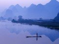 Шелковые свитки Поднебесной (Южный Китай): фото 63