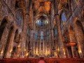 Кафедральный собор Барселоны: фото 9