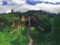 Национальный парк Канайма и полет над водопадом Анхель: фото 9