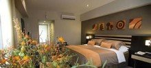 Foresta Hotel & Suites