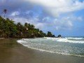 Тринидад. Экскурсия на пляж Blanchisseuse: фото 1