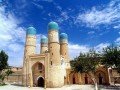 Праздничный Узбекистан – сокровищница Востока: фото 18