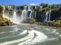 Рио-де-Жанейро – джунгли Амазонии – водопады Игуасу: фото 14