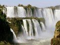 Экскурсия на водопады Игуасу из Бразилии: фото 3