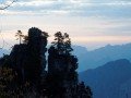 Парящие горы Китая: фото 15