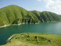 Озеро Кезеной-Ам: фото 3