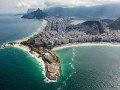 Рио-де-Жанейро - водопады Игуасу - отдых на атлантическом побережье Бузиуса: фото 3