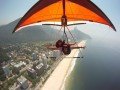 Полет на дельтаплане над Рио-де-Жанейро: фото 2