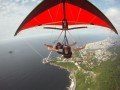 Полет на дельтаплане над Рио-де-Жанейро: фото 4