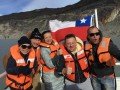 Большое путешествие в Чили с островом Пасхи: фото 8