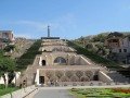 Обзорная экскурсия по Еревану: фото 2