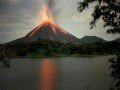 Вулкан Ареналь: фото 3