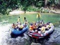 Рафтинг на реке Мамони (10 часов): фото 1