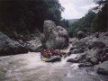 Рафтинг на реке Мамони (10 часов): фото 3