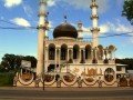 Мечеть Кейзерстрат: фото 2
